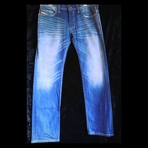 Diesel Safado men’s jeans